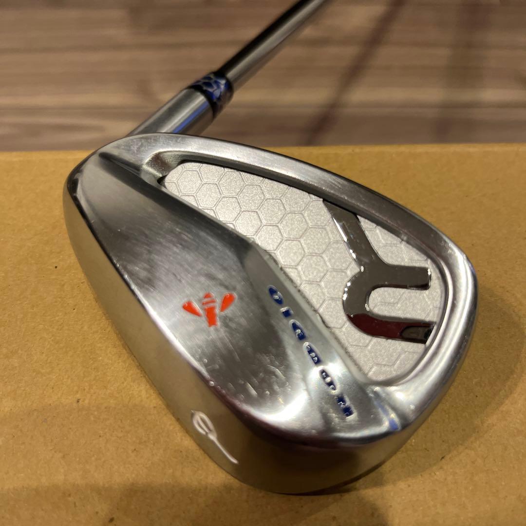 ロッディオ　アイアン5本セット