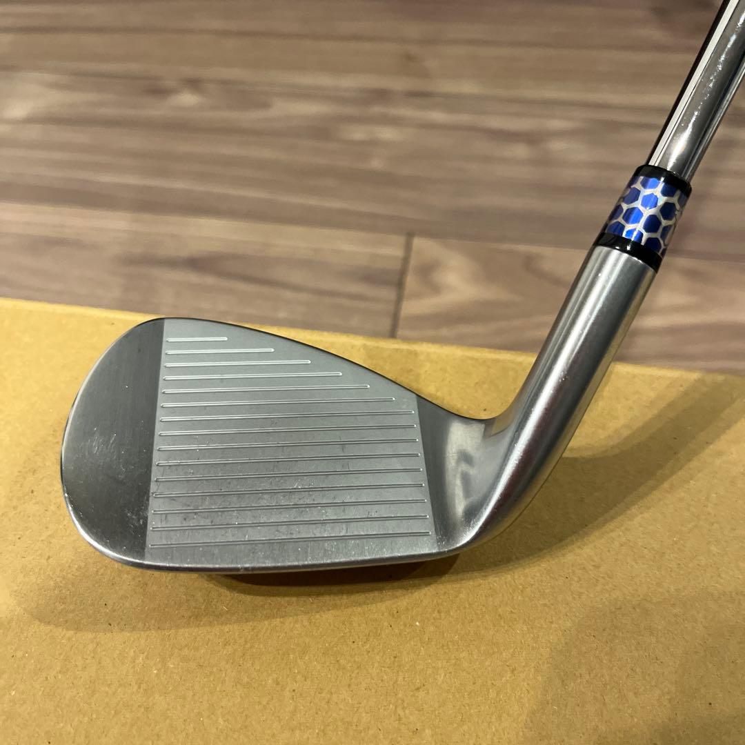 ロッディオ　アイアン5本セット