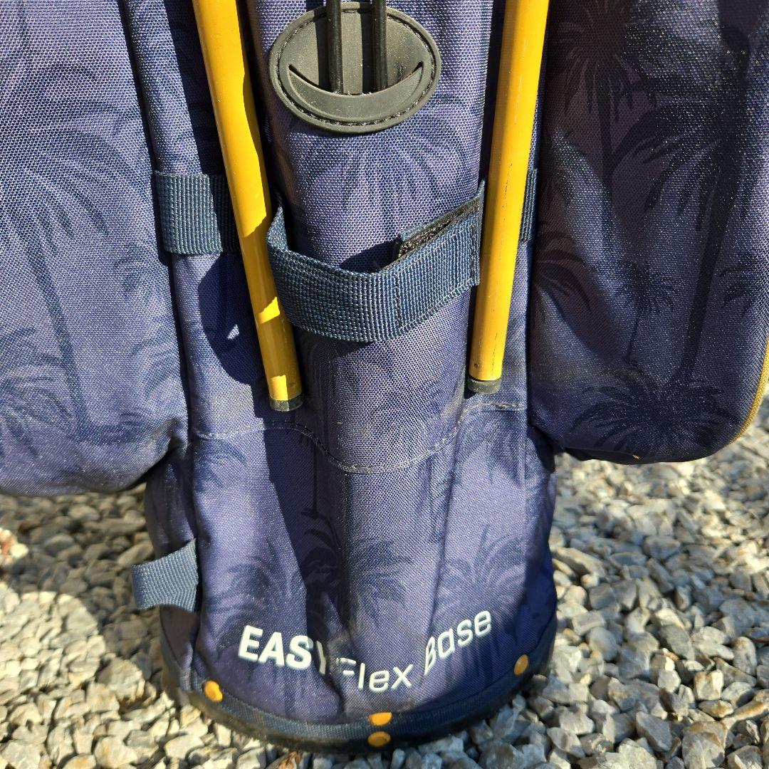 【限定品】PUMA GOLF プーマ×PTC スタンドキャディバッグ