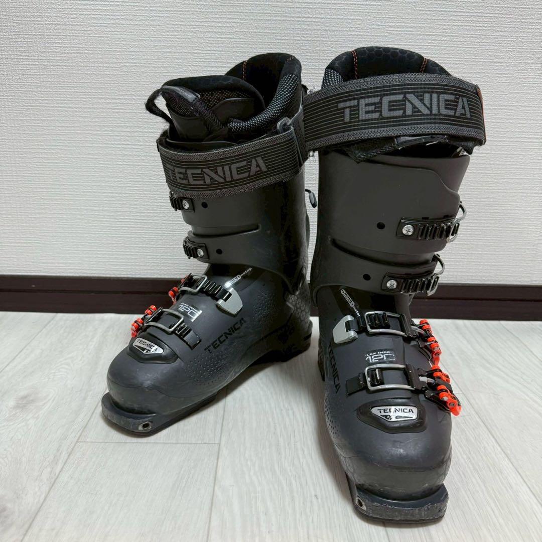 TECNICA COCHISE 120 スキー ブーツ