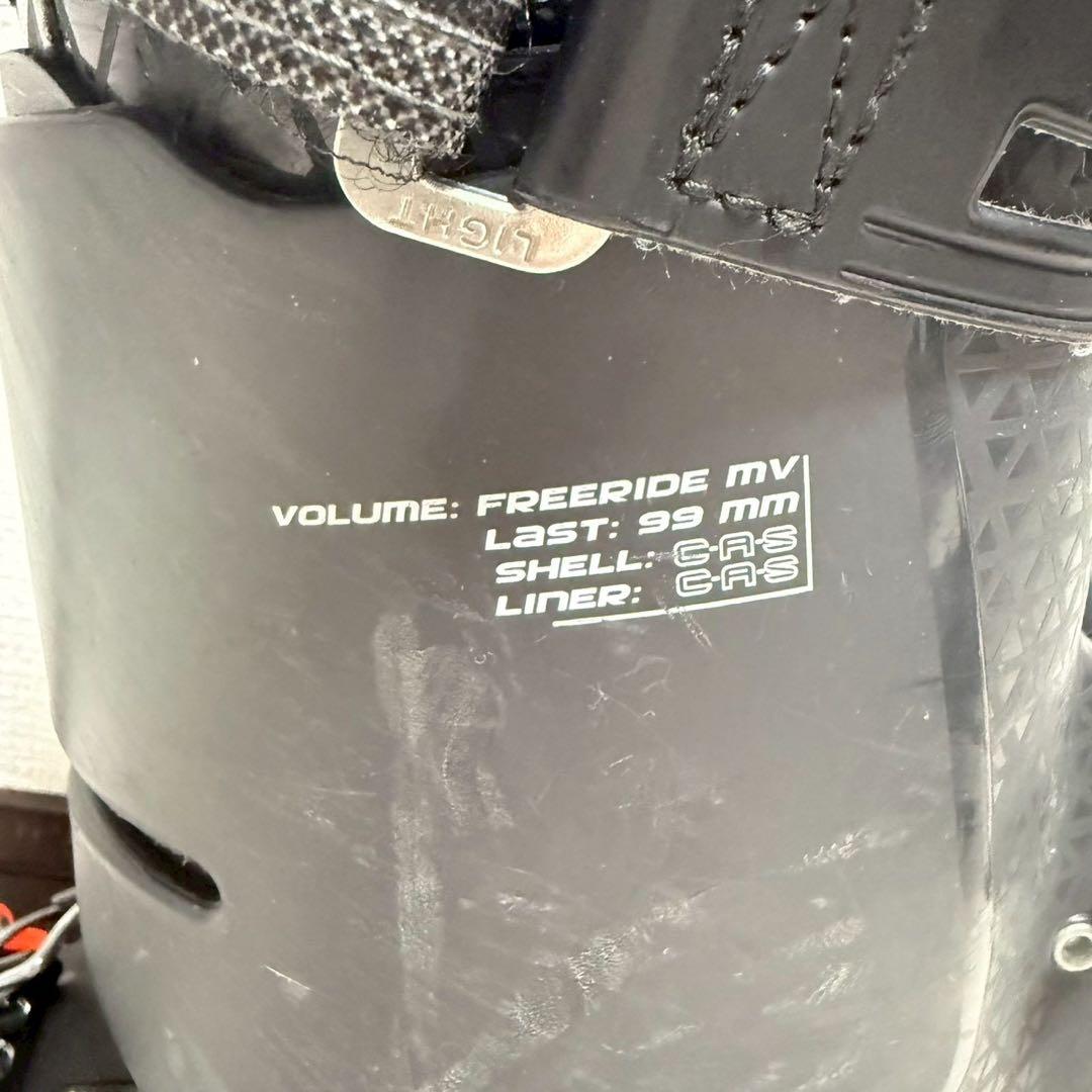 TECNICA COCHISE 120 スキー ブーツ