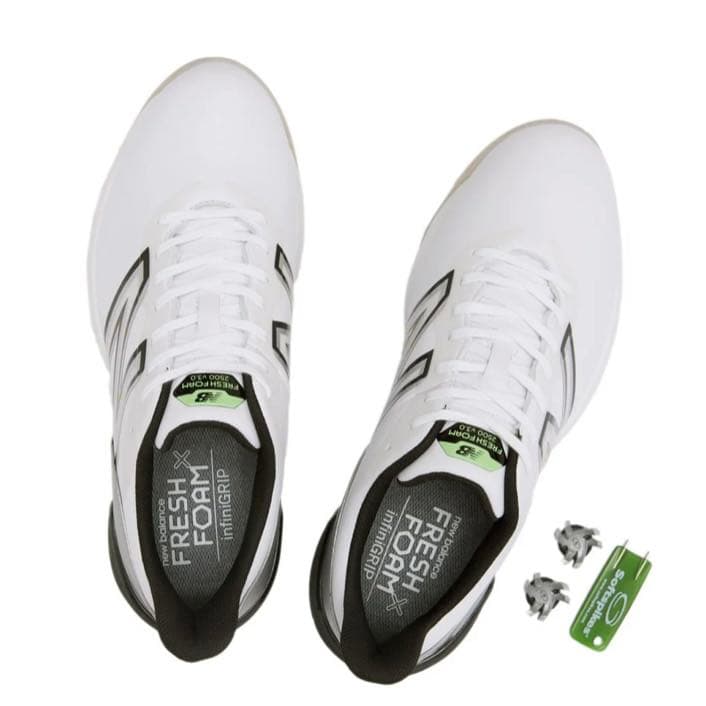 ニューバランスゴルフ 新品未使用 23.5