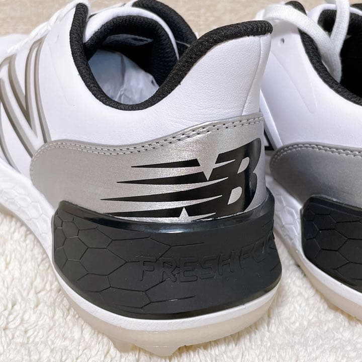 ニューバランスゴルフ 新品未使用 23.5