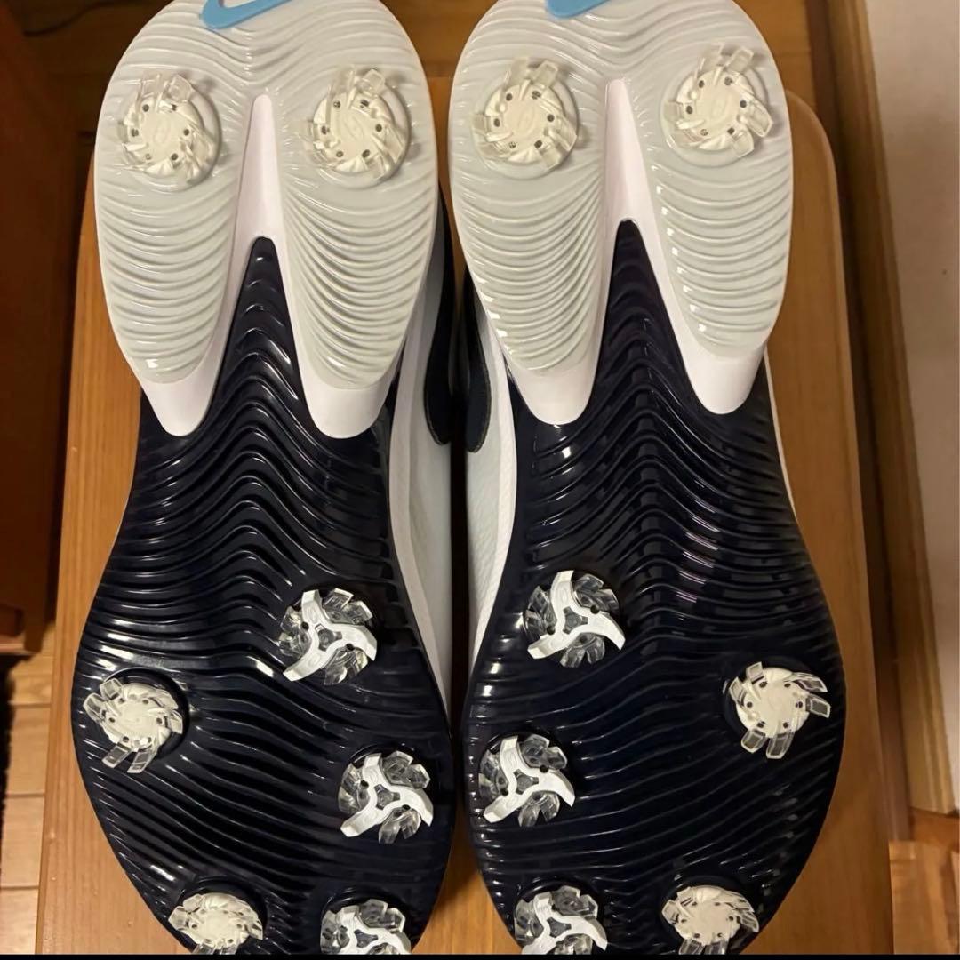 ナイキ　NIKE　エア ズーム ビクトリー ツアー 3 BOA シューズ　新品