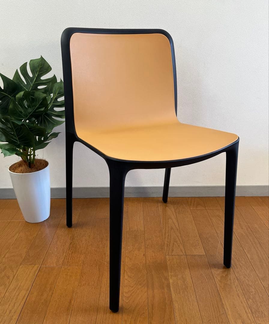 エスパティオ　ビカチェア　5.7万　モダン　ダイニングチェア　ミッドセンチュリー