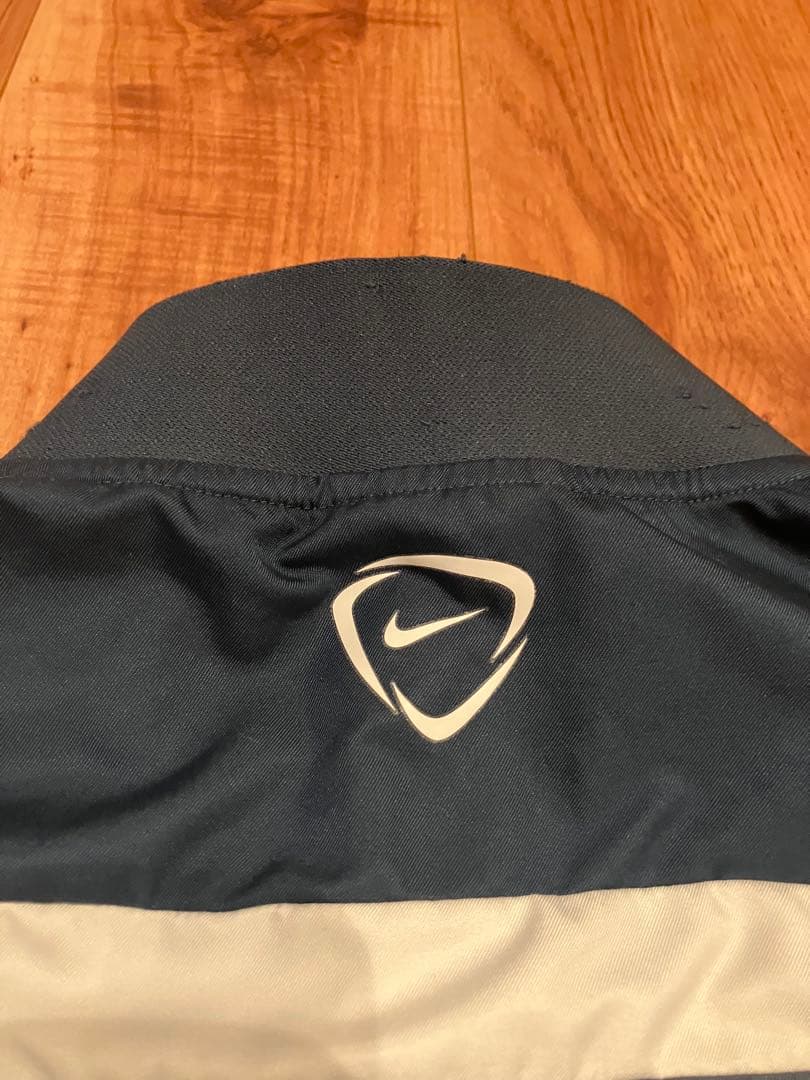 イングランド代表 Nike Vauxhall トラックジャケット 古着 - メルカリ