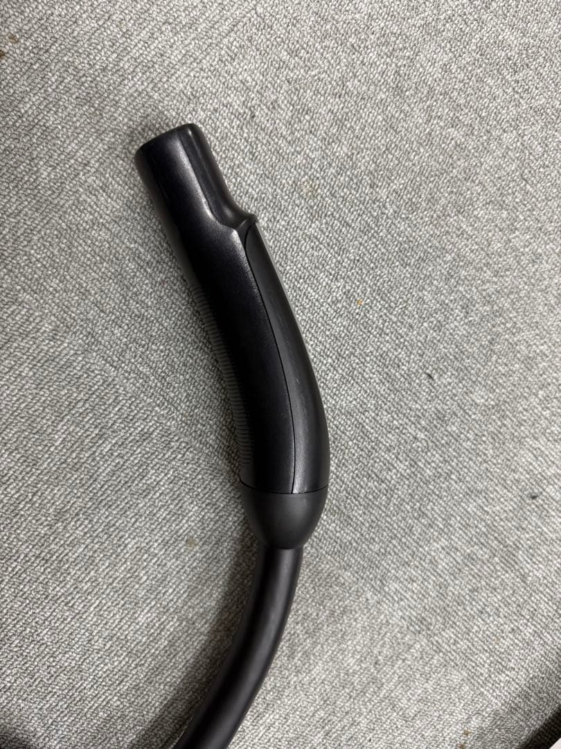 テスラ　チャデモアダプター