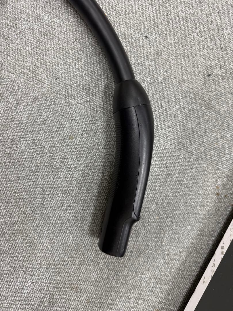 テスラ　チャデモアダプター