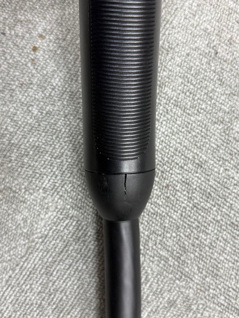 テスラ　チャデモアダプター