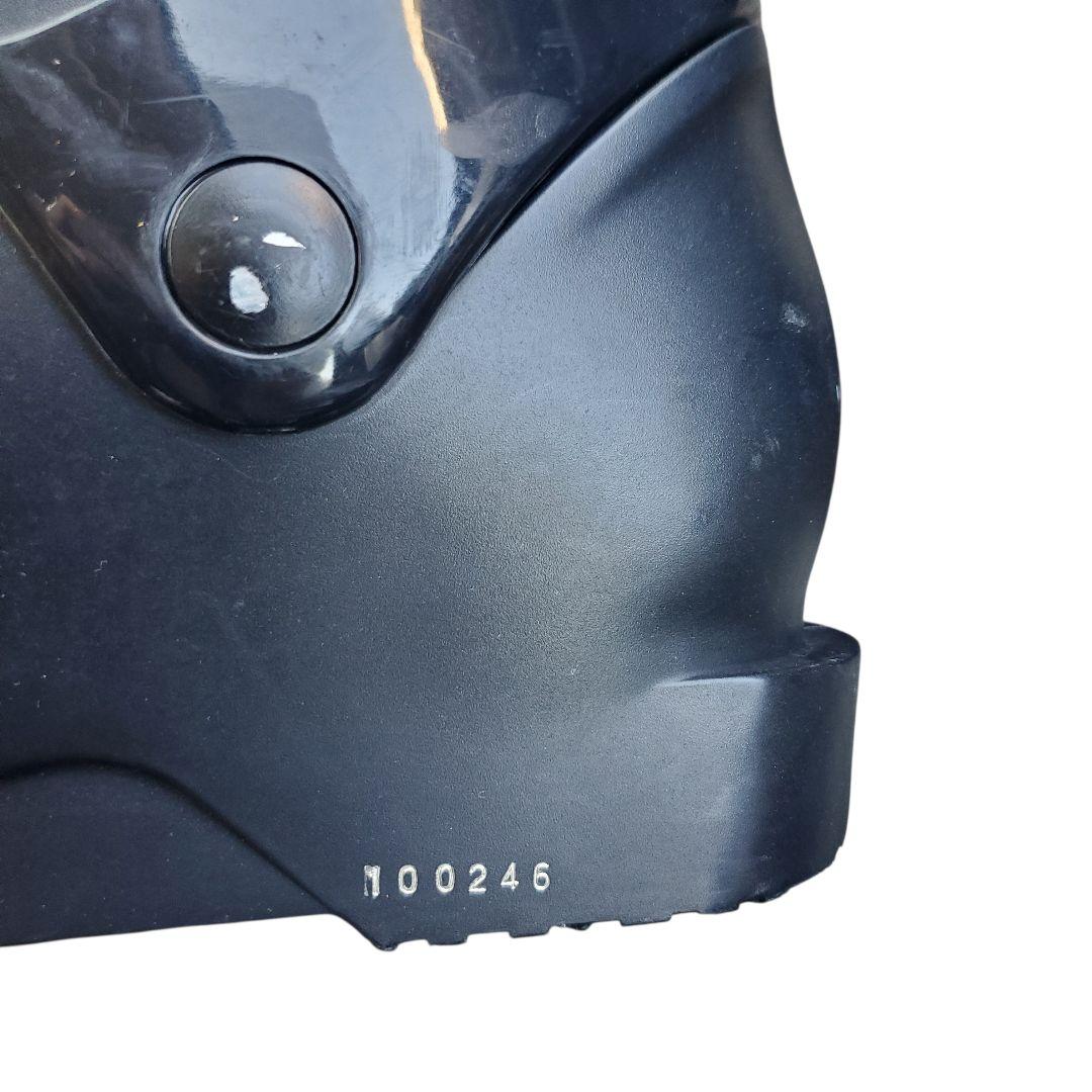 【状態良好】REXXAM スキーブーツ A ONE CONCEPT