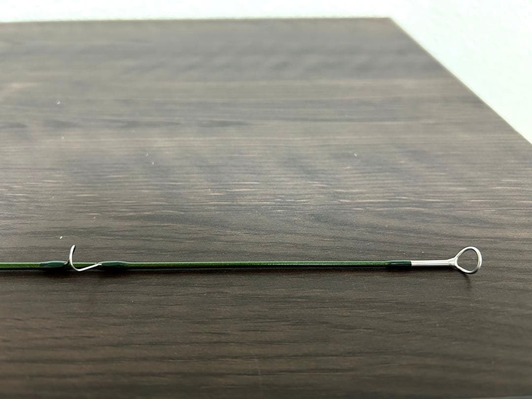 新品未使用　JIM TEENY SIGNATURE FLY ROD