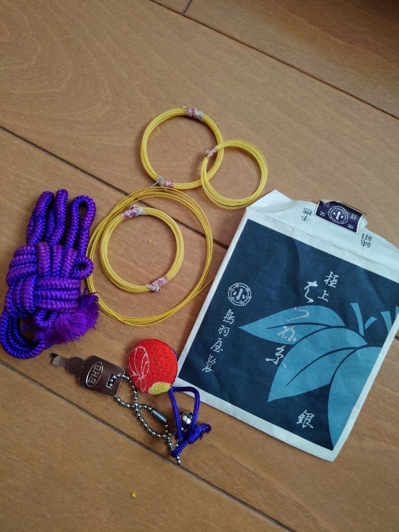 三味線本体 ケース付き