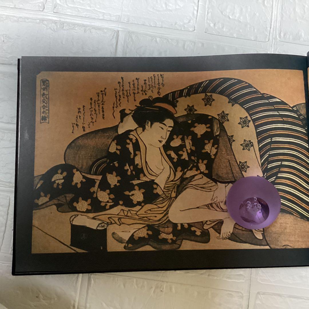 コレクション JAPON (THE ART OF SHUNGA)