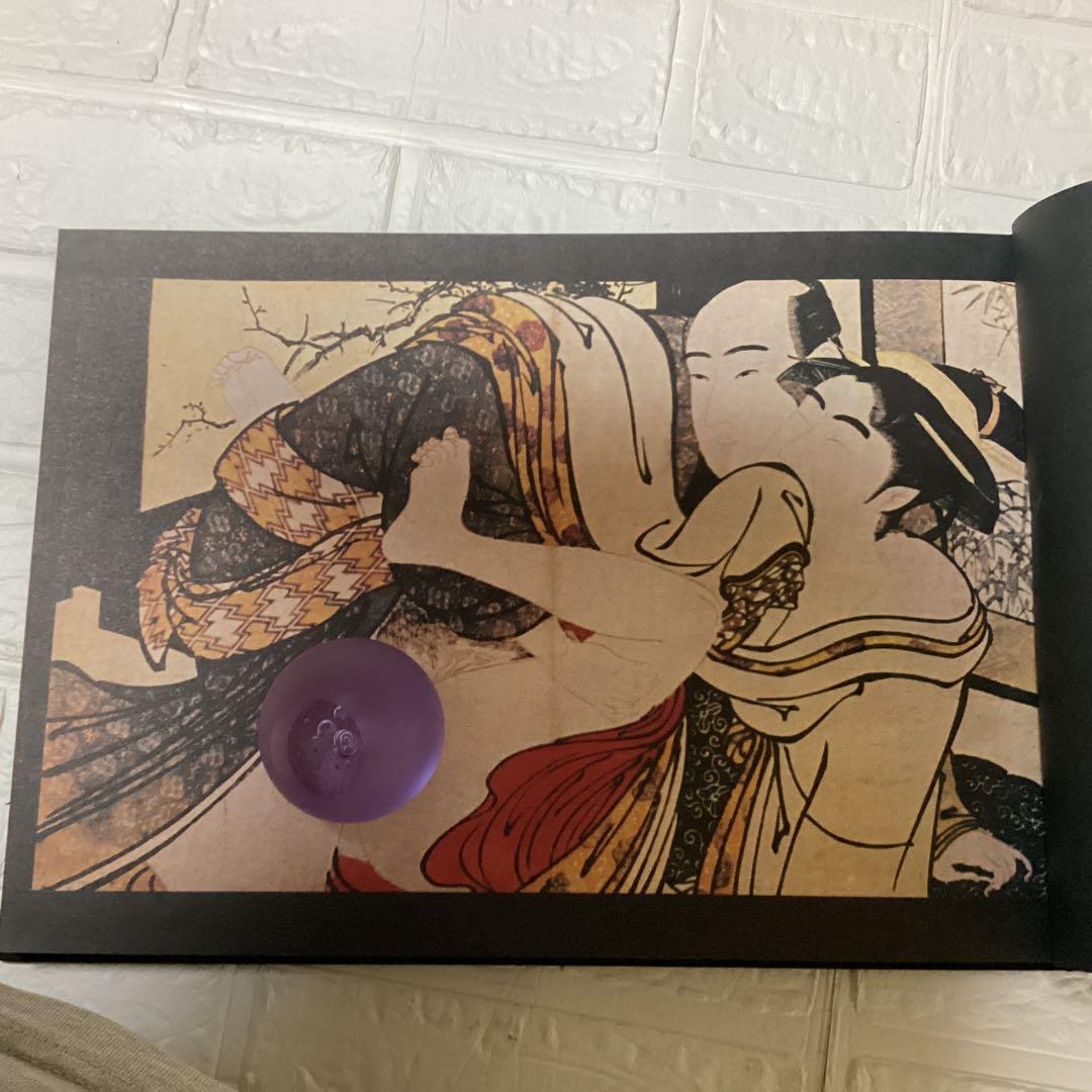 コレクション JAPON (THE ART OF SHUNGA)