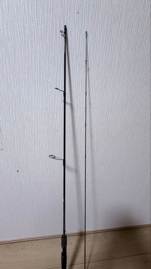 ［やーまん］ダイワ　ハートランド722LRS-21 スタンダードモデル