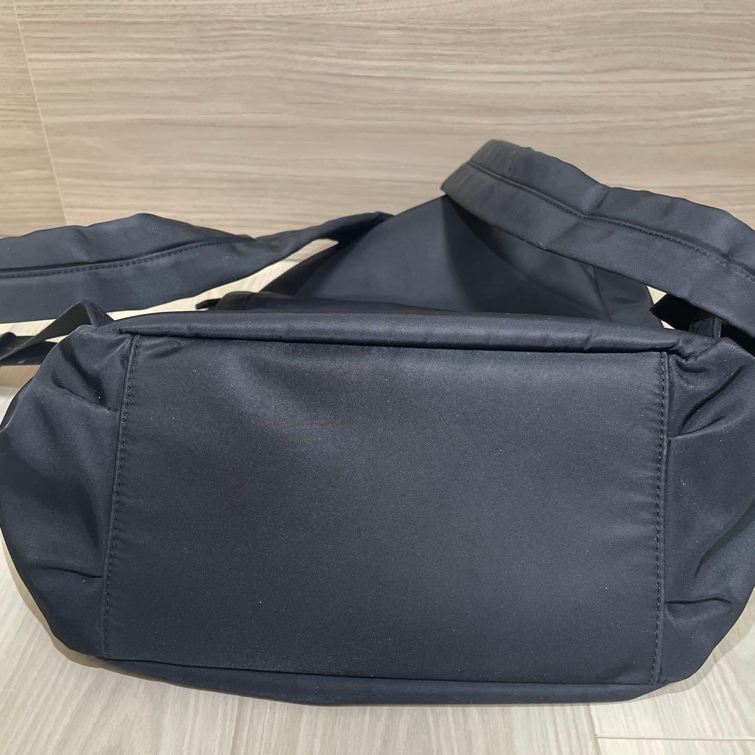 TOCCA DUAL RIBBON BACKPACK リボン バックパック