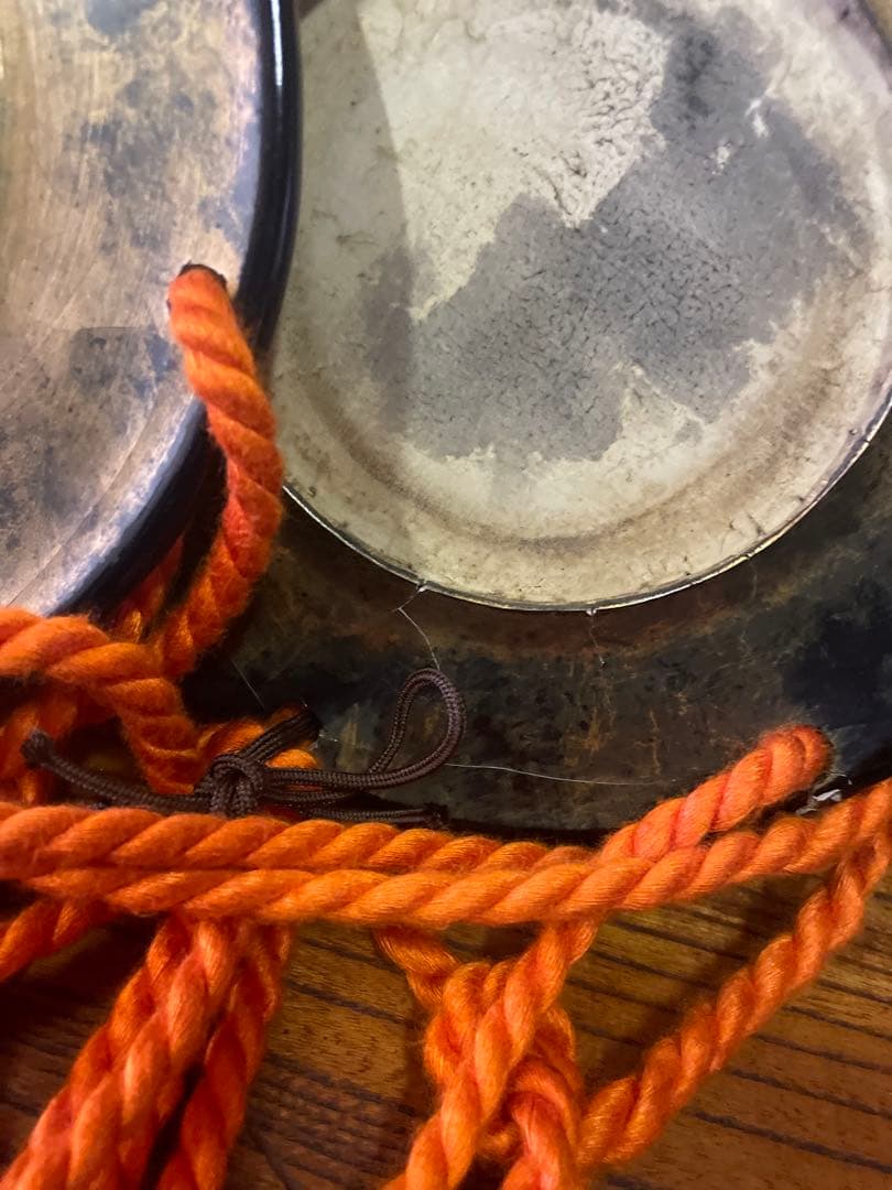 美品　豪華高級　小鼓　豪華金蒔絵鼓　和太鼓　楽器　締め太鼓　日本　伝統芸能