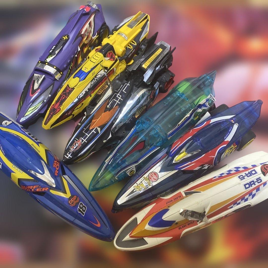 1/12 MFH アストンマーチン DB4 GTZ 1961 LM