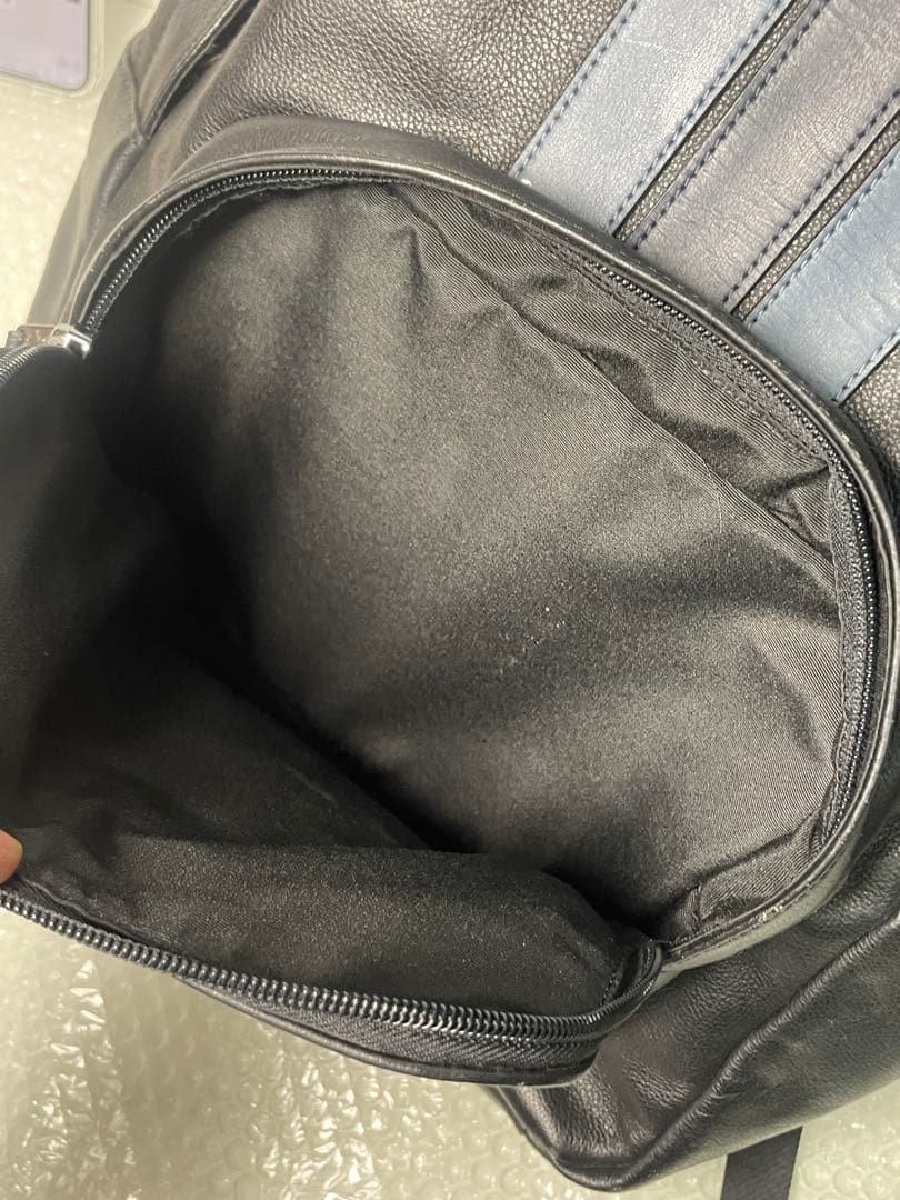 コーチ メンズ　coach リュック F49324 ビジネスバック