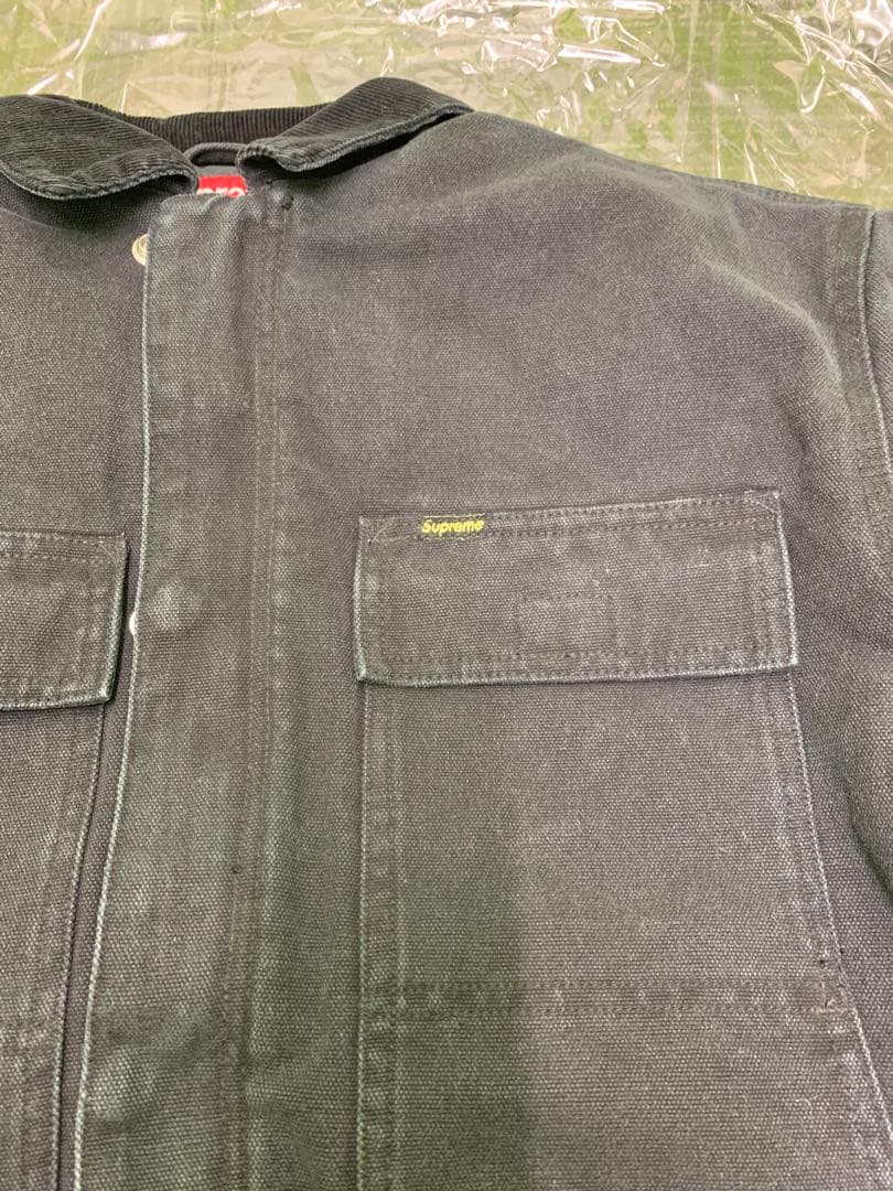 i*t様 本日限定価格　25ss Supreme OldEnglish　ワークジ