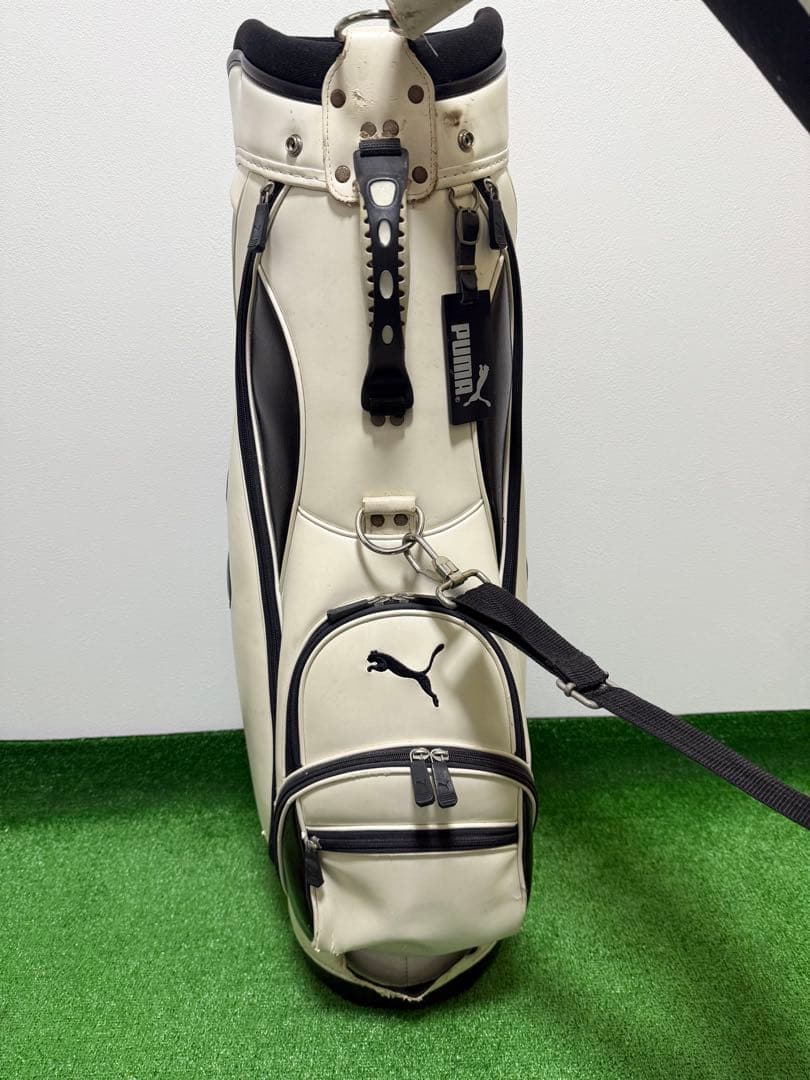 ウィルソン リンクス 初心者 メンズ ゴルフクラブセット フルセット 一式