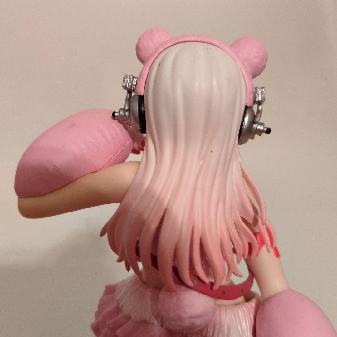 すーぱーそに子 GRG グルーミー レースクィーンフィギュア