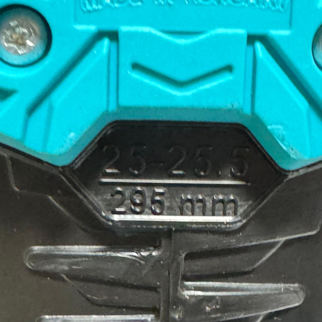 NORDICA Trend3 25.5cm スキーブーツ　軽量快適おすすめ