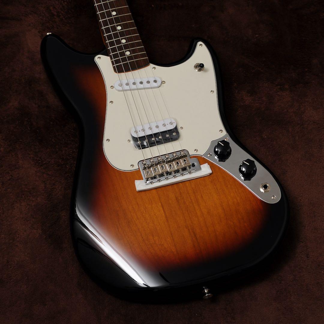 2024年限定Fender Limited Cyclone②