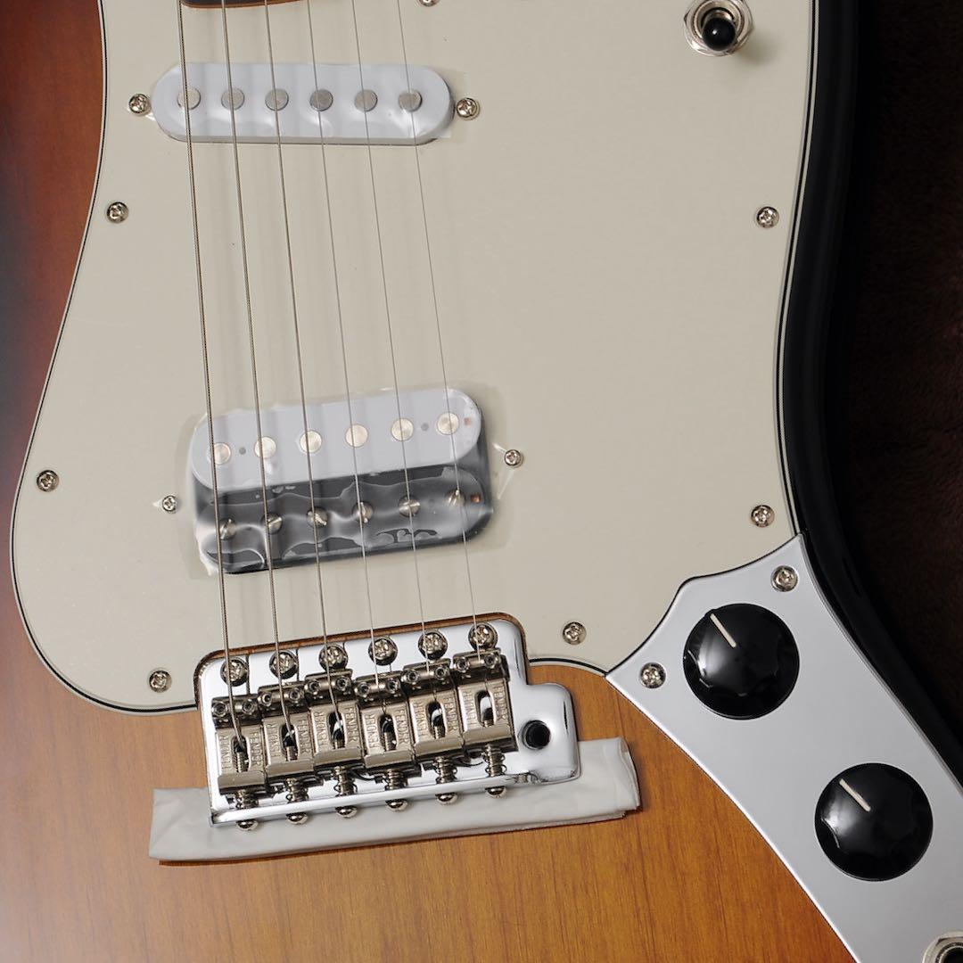 2024年限定Fender Limited Cyclone②