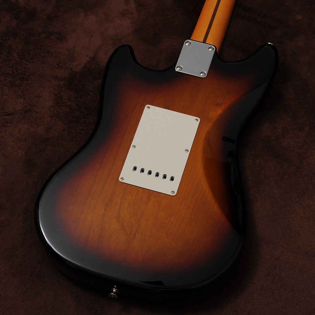 2024年限定Fender Limited Cyclone②