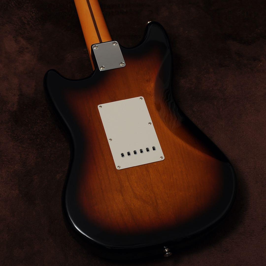 2024年限定Fender Limited Cyclone②