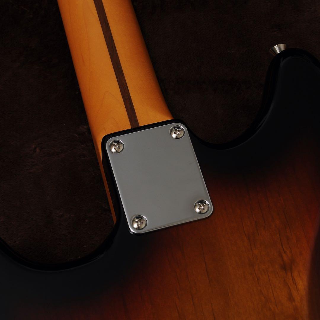 2024年限定Fender Limited Cyclone②