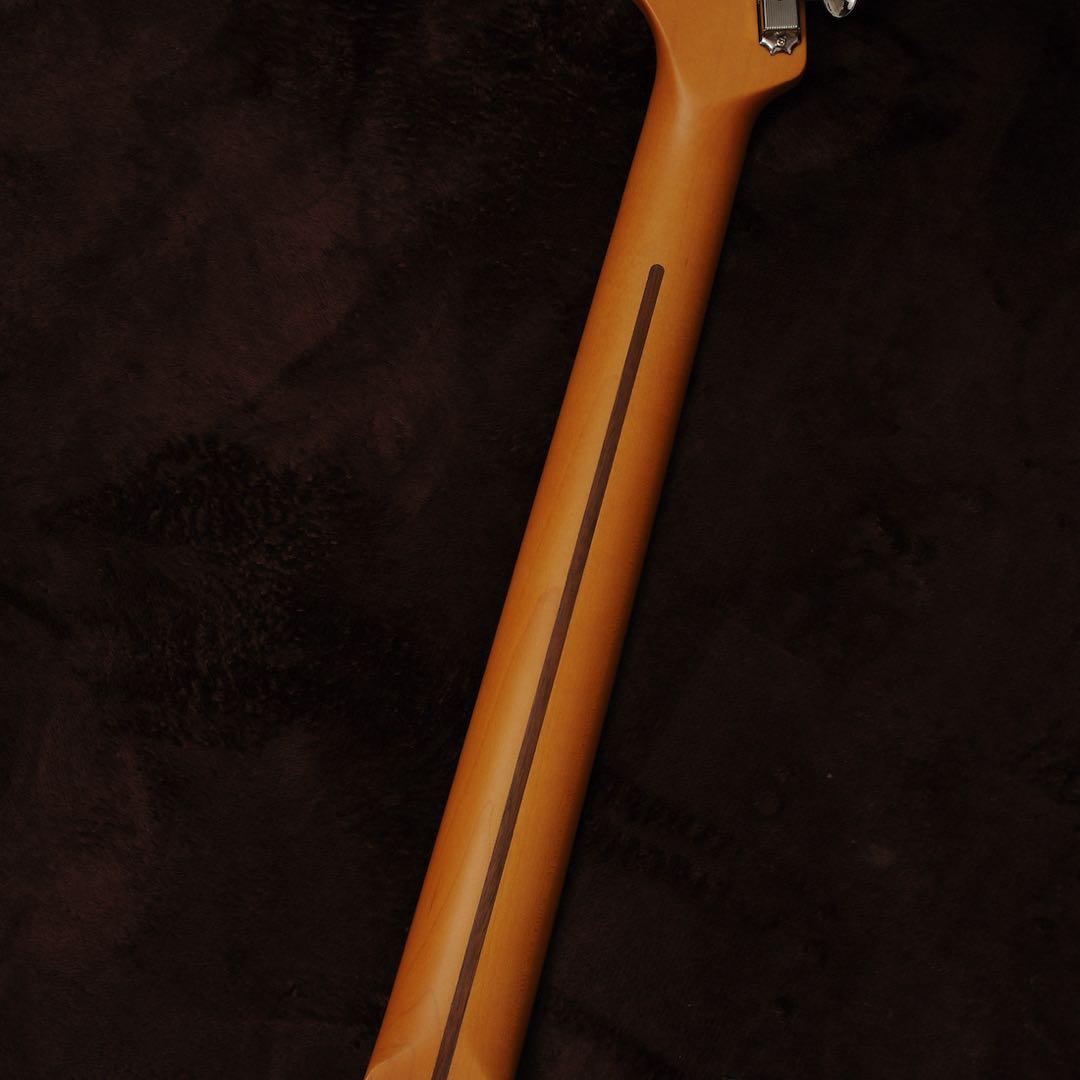 2024年限定Fender Limited Cyclone②