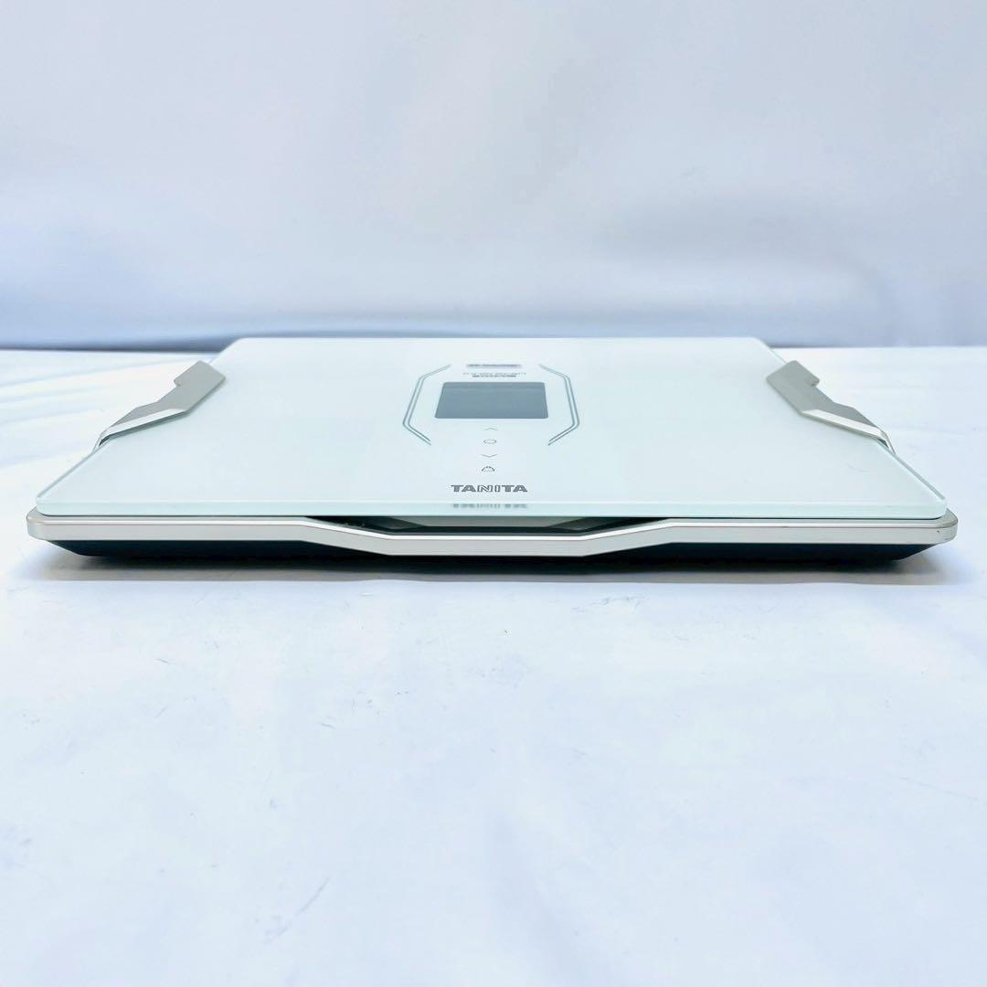 動作保証付　美品　タニタ　インナースキャンデュアル RD-917L