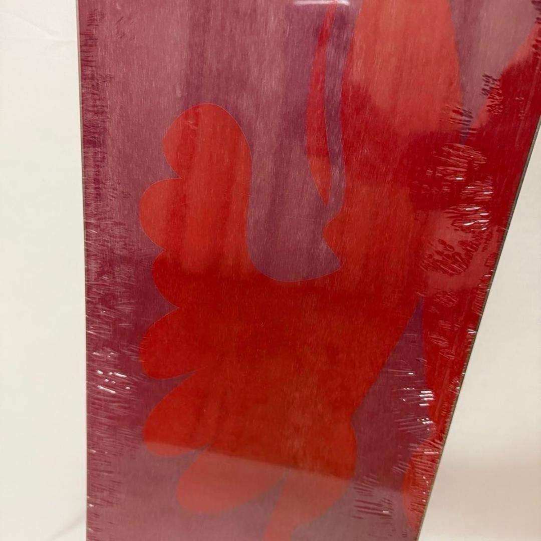 【訳アリ　未使用品】K2 Luna 146センチ　スノーボードセット