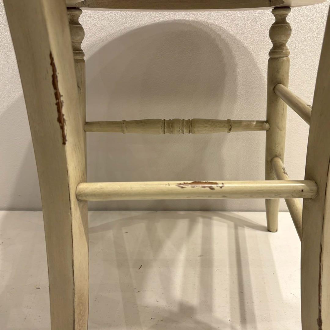 英国アンティークリプロダクト マホガニー バルーンバックチェア 椅子 1/4