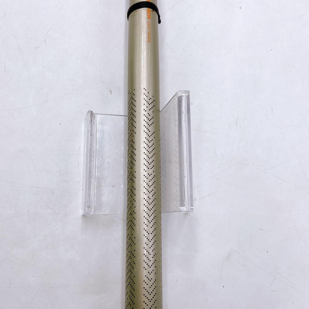 Daiwa ダイワ CARBO WHISKER 連山 硬調53