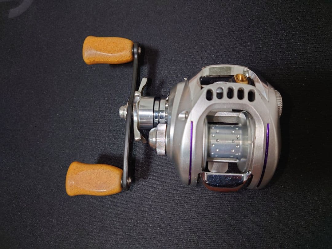 DAIWA TDジリオンHLC 100HL