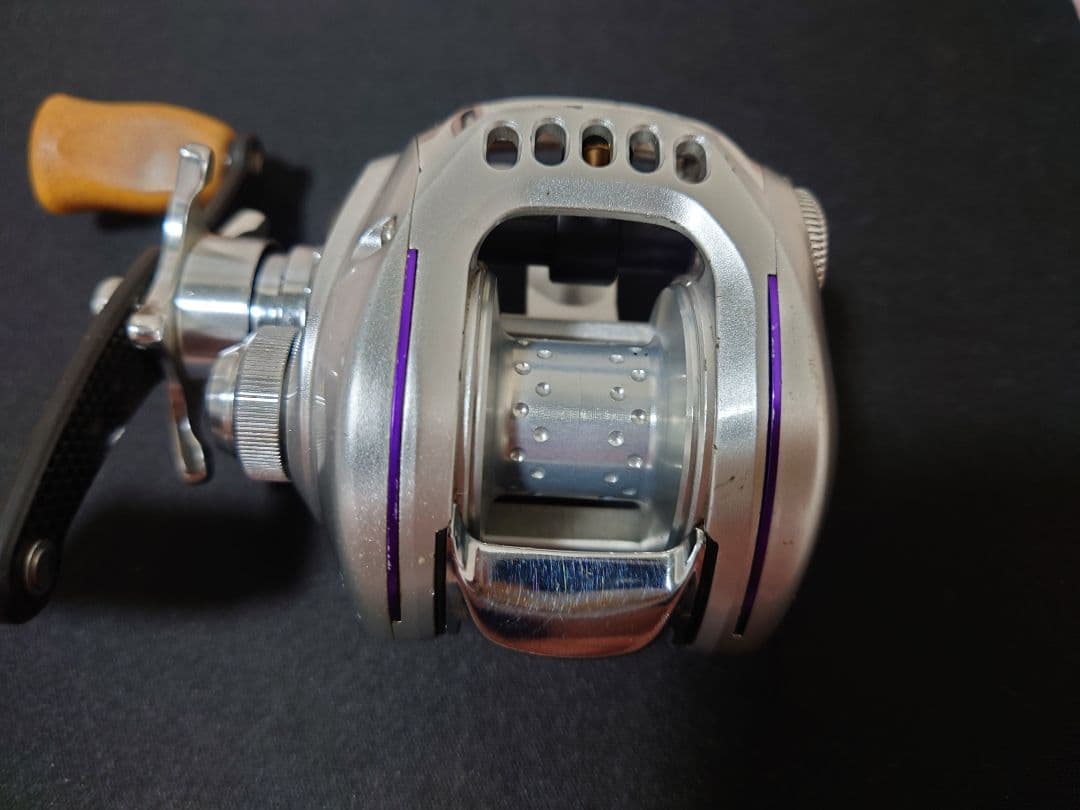 DAIWA TDジリオンHLC 100HL