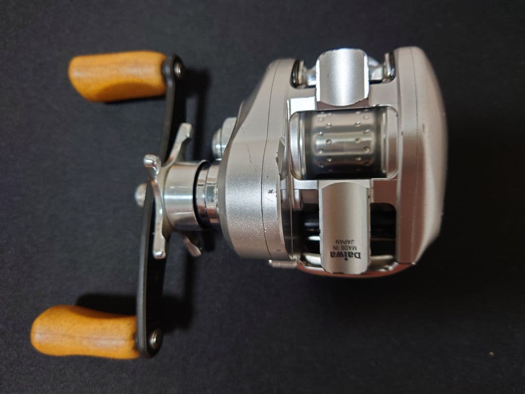 DAIWA TDジリオンHLC 100HL
