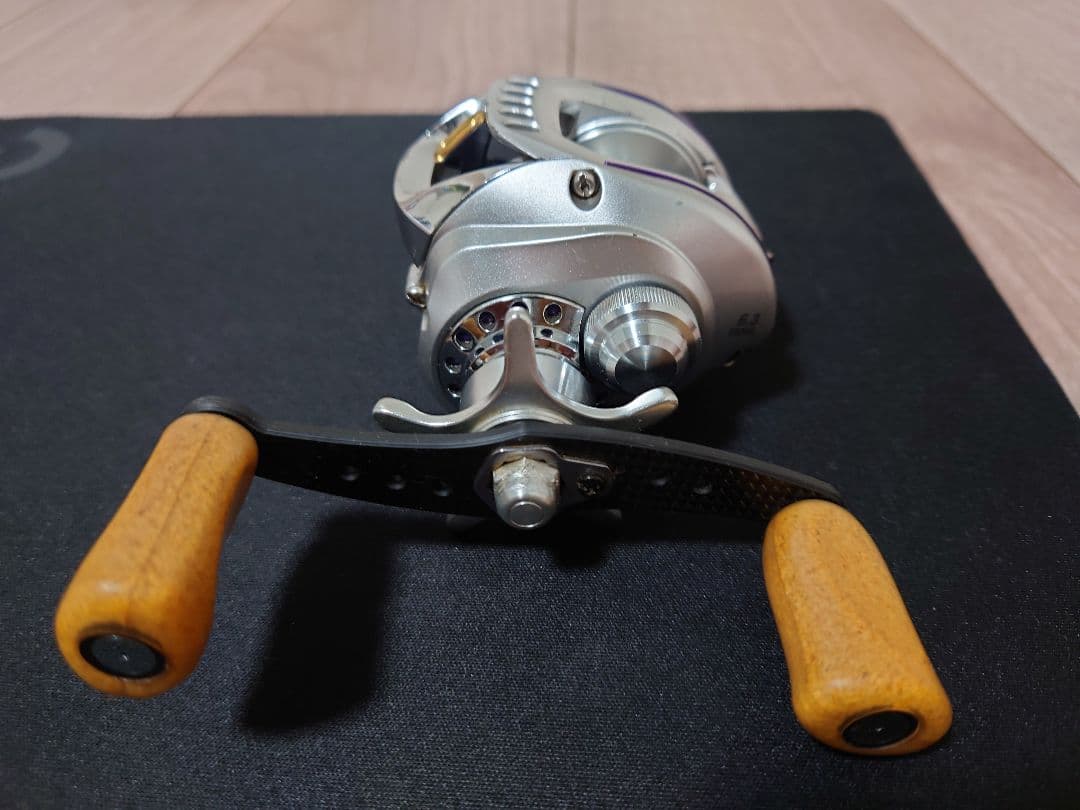 DAIWA TDジリオンHLC 100HL