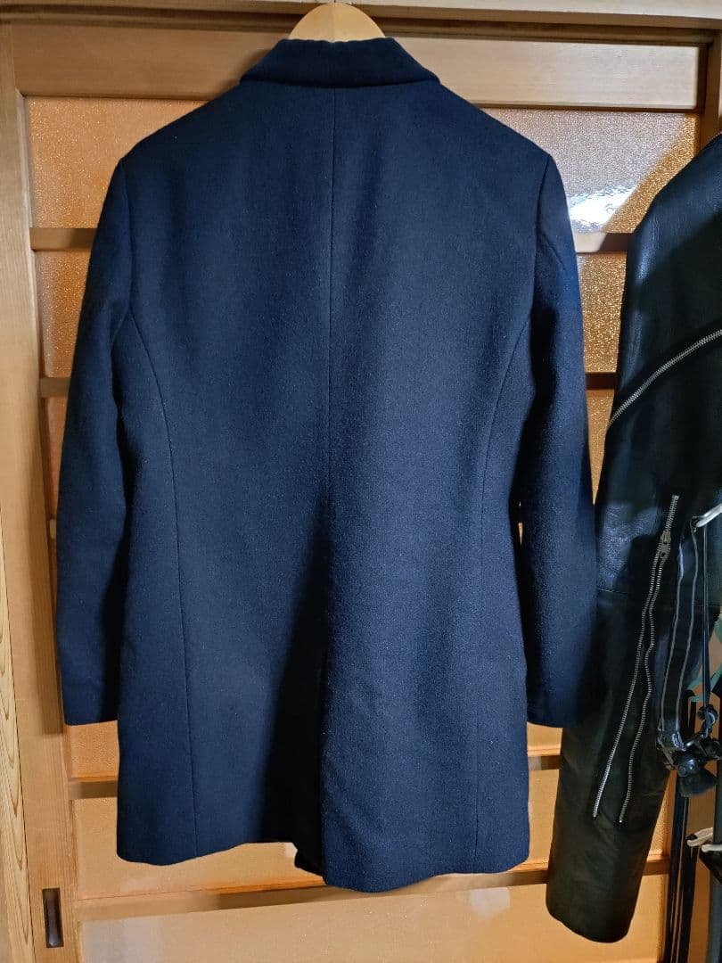 クロンビーコート　パンク　666 ロカビリー　セディショナリーズ　モッズ　好きに