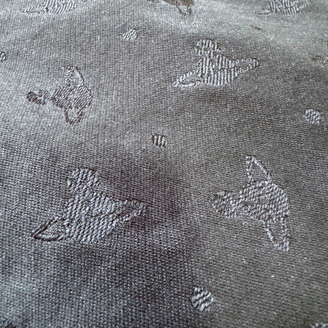 Vivienne Westwood RED LABEL 総柄オーヴ☆ボタン 変形