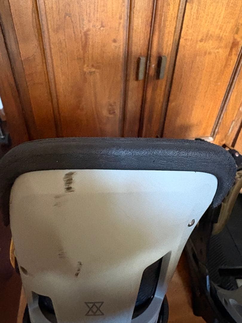 Tバートン MALAVITA マラビータ　サイズM