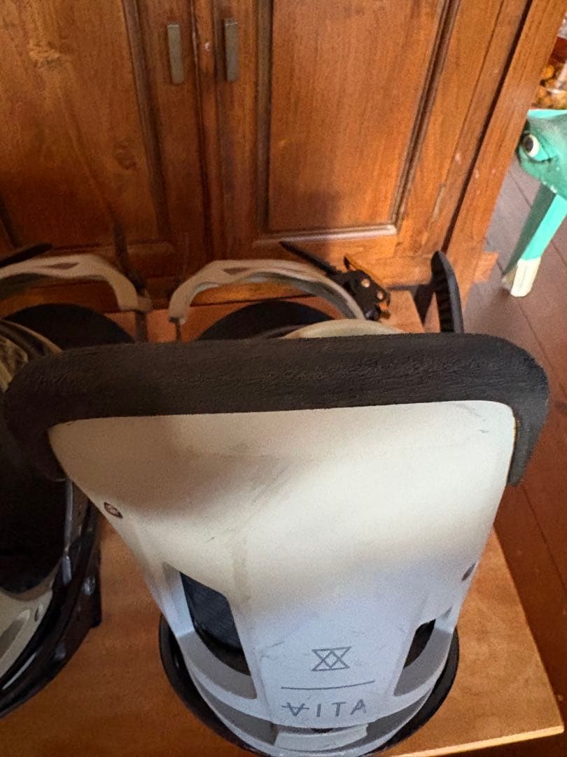 Tバートン MALAVITA マラビータ　サイズM