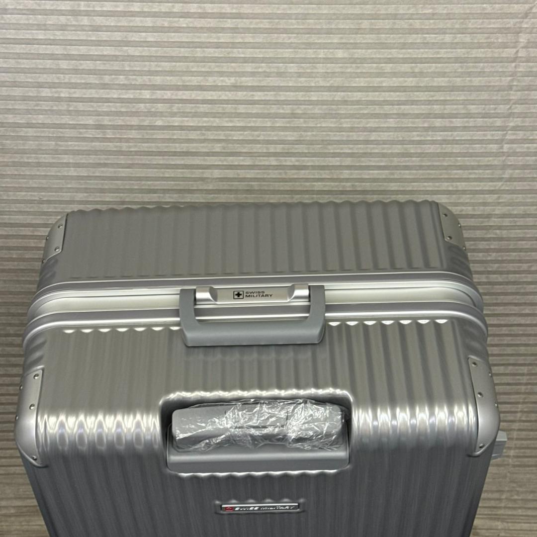 ☆スイスミリタリー シュトルツ SM-1828 28インチスーツケース 105L