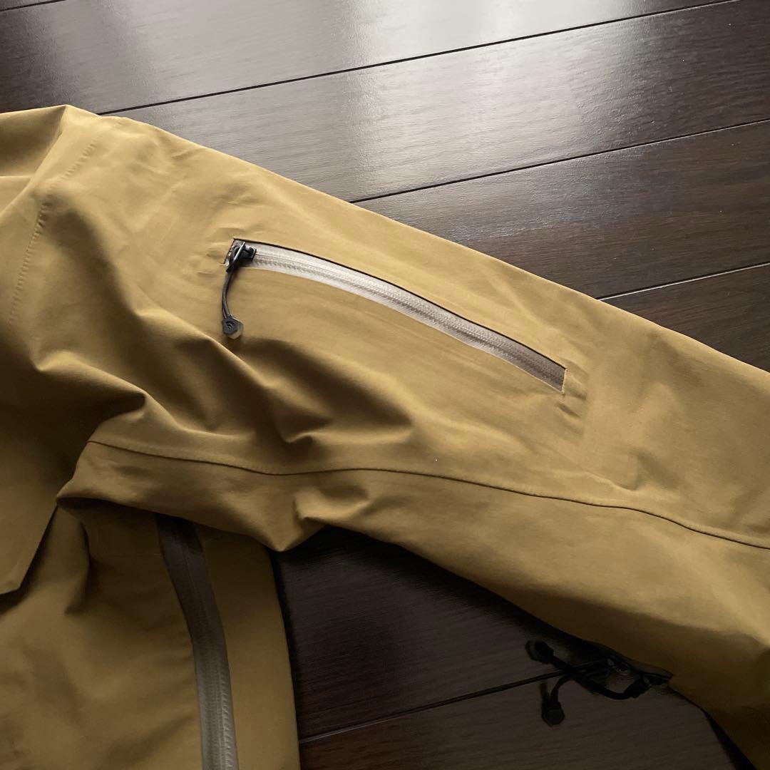 ノースフェイス スキー　スノーボード ウェア　ゴアテックス　インナーダウン