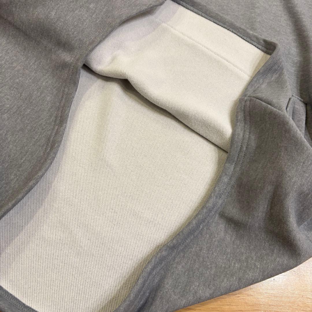 新品　アンダーアーマー セットアップ UA ロングショット スウェット バスケ