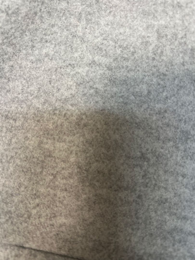 BRIEFING フード付きパーカーS