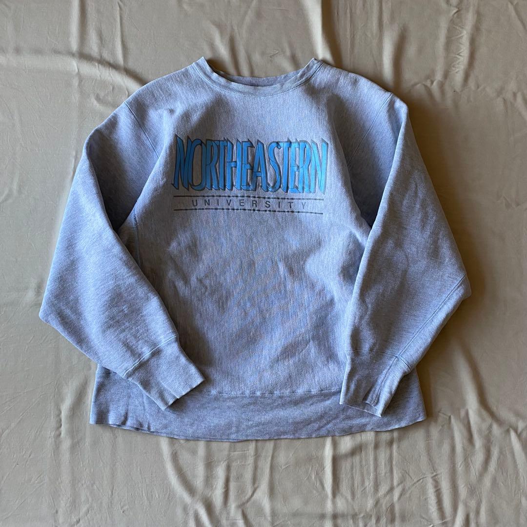 80s champion チャンピオン リバースウィーブ アメリカ製 トリコタグ